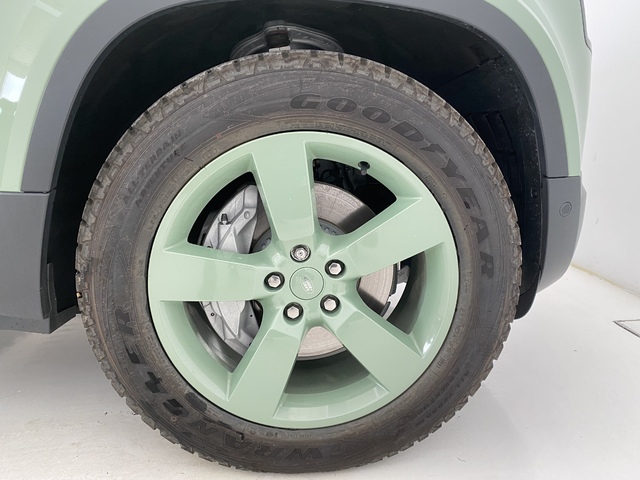 Vehículo destacado Jaguar Land Rover - 9