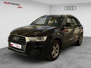 Coche de Ocasión VGRS