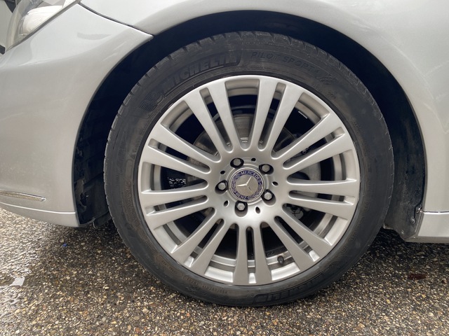 Mercedes-Benz Clase E E 350 CGI Coupe Blue Efficiency Elegance 215 kW (292 CV)