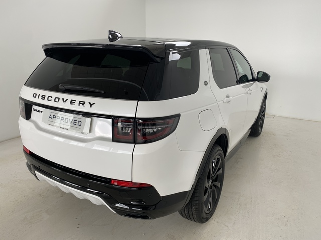 Vehículo destacado Jaguar Land Rover - 2