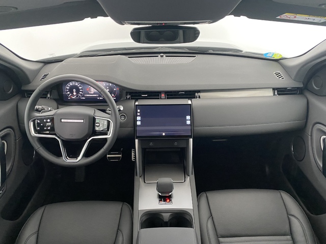 Vehículo destacado Jaguar Land Rover - 4