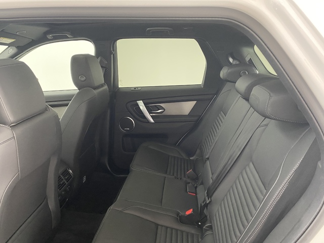 Vehículo destacado Jaguar Land Rover - 5