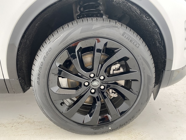 Vehículo destacado Jaguar Land Rover - 9