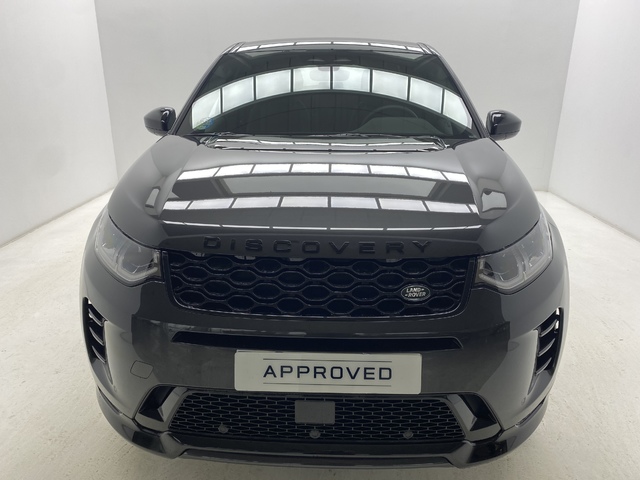 Vehículo destacado Jaguar Land Rover - 8