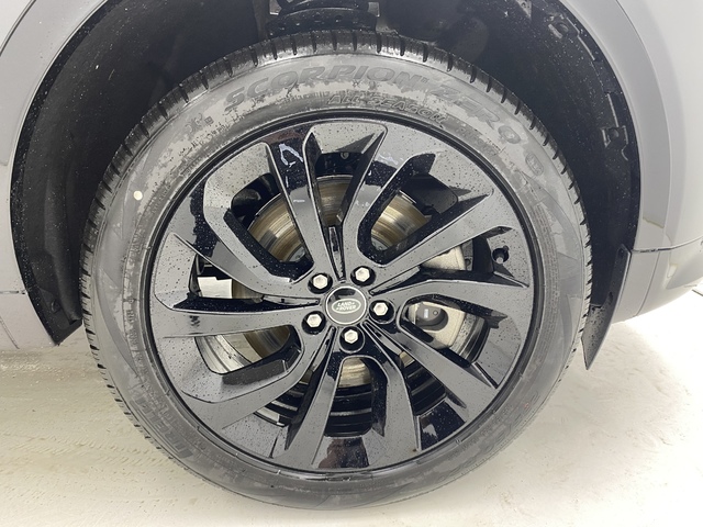 Vehículo destacado Jaguar Land Rover - 9