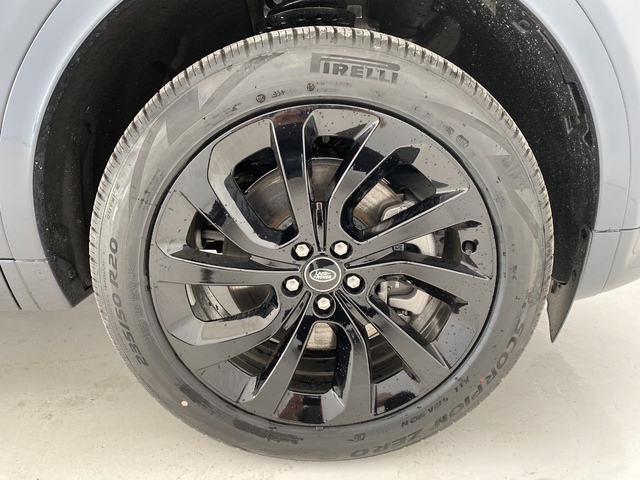 Vehículo destacado Jaguar Land Rover - 9