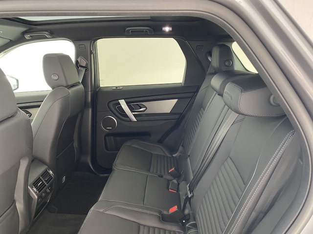 Vehículo destacado Jaguar Land Rover - 5