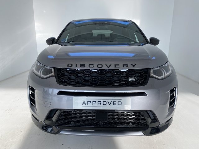 Vehículo destacado Jaguar Land Rover - 8