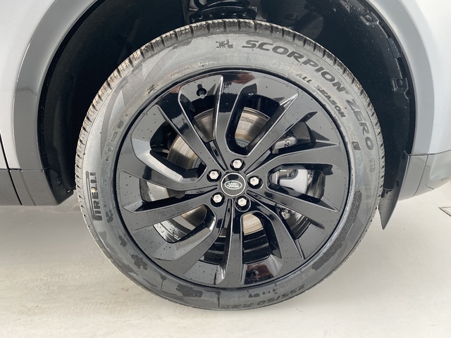 Vehículo destacado Jaguar Land Rover - 9