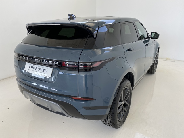 Vehículo destacado Jaguar Land Rover - 2