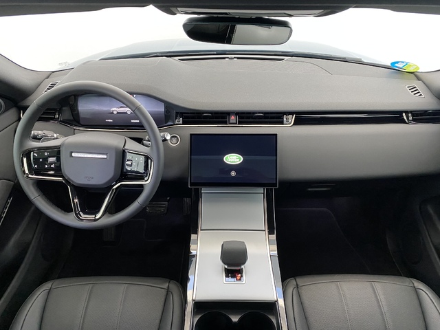 Vehículo destacado Jaguar Land Rover - 4