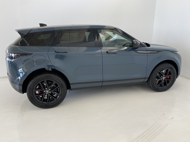 Vehículo destacado Jaguar Land Rover - 6