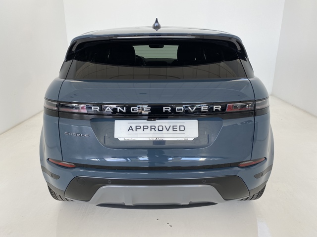 Vehículo destacado Jaguar Land Rover - 7