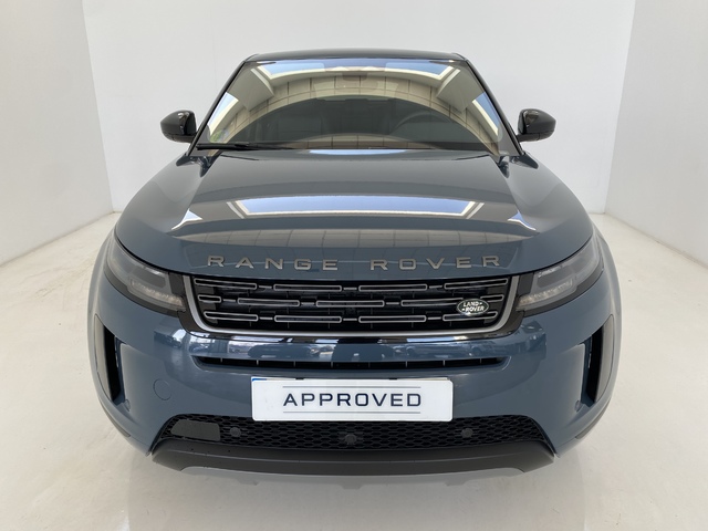 Vehículo destacado Jaguar Land Rover - 8