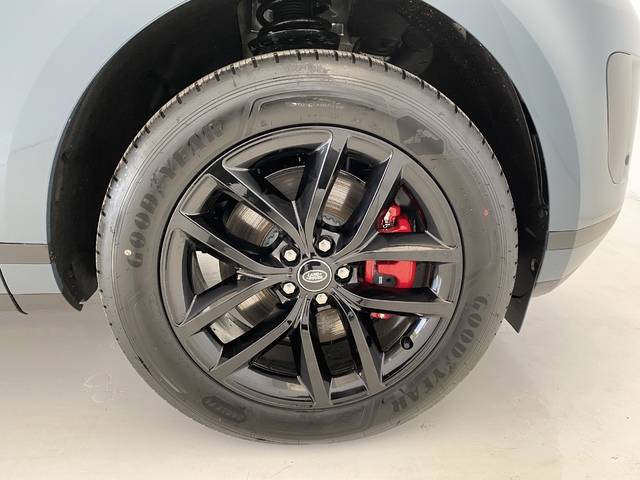 Vehículo destacado Jaguar Land Rover - 9