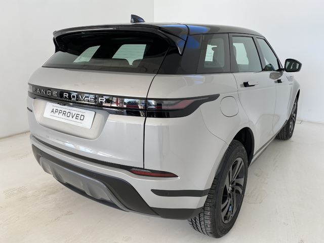 Vehículo destacado Jaguar Land Rover - 2