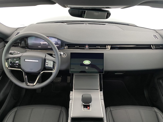 Vehículo destacado Jaguar Land Rover - 4