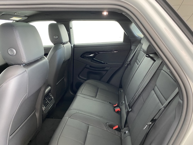 Vehículo destacado Jaguar Land Rover - 5