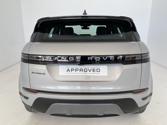 Vehículo destacado Jaguar Land Rover - 7