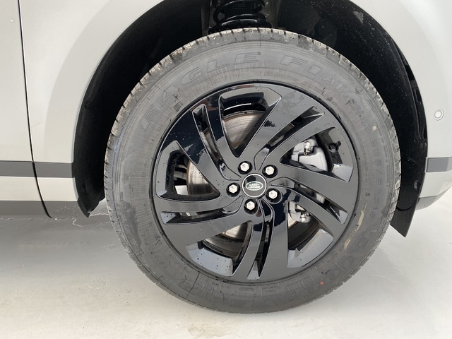 Vehículo destacado Jaguar Land Rover - 9