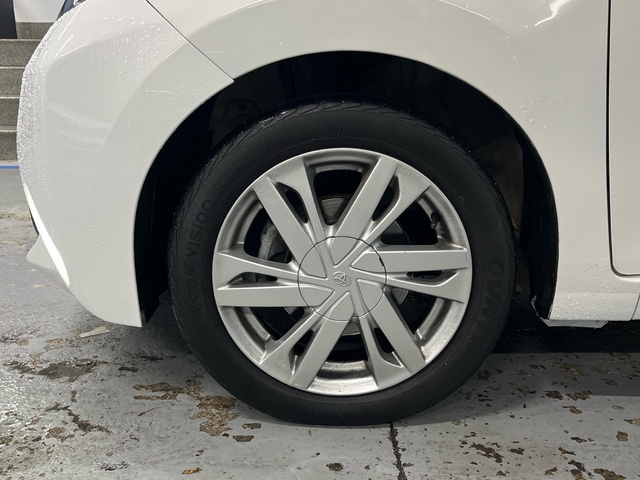 Toyota Aygo 1.0 70 x-play 51 kW (69 CV)