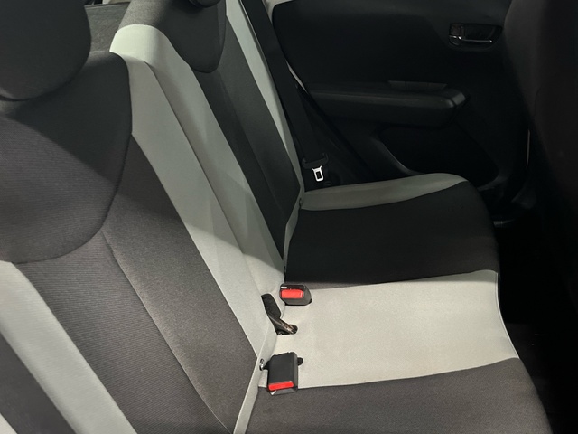 Toyota Aygo 1.0 70 x-play 51 kW (69 CV)