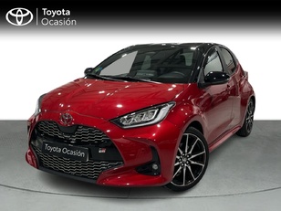 Toyota Yaris 1.5 130H de segunda mano