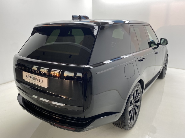 Vehículo destacado Jaguar Land Rover - 2