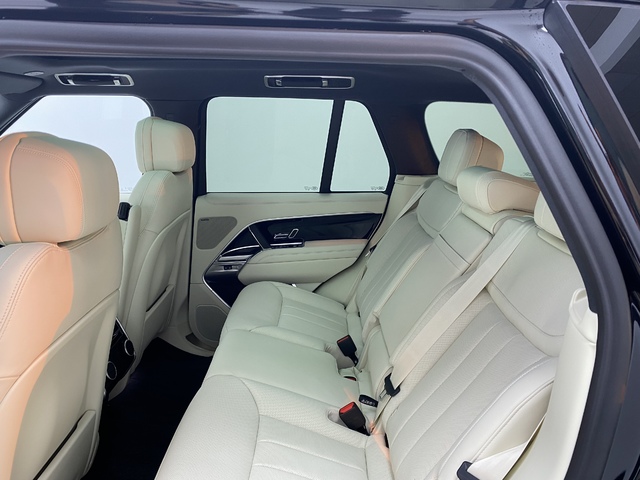 Vehículo destacado Jaguar Land Rover - 5