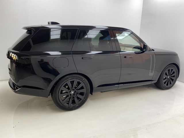 Vehículo destacado Jaguar Land Rover - 6