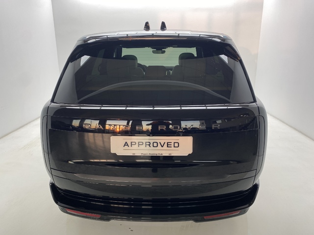 Vehículo destacado Jaguar Land Rover - 7