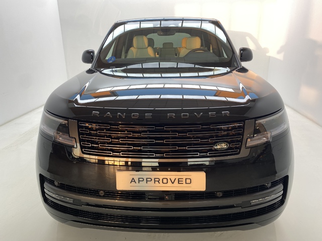 Vehículo destacado Jaguar Land Rover - 8