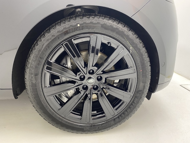 Vehículo destacado Jaguar Land Rover - 9