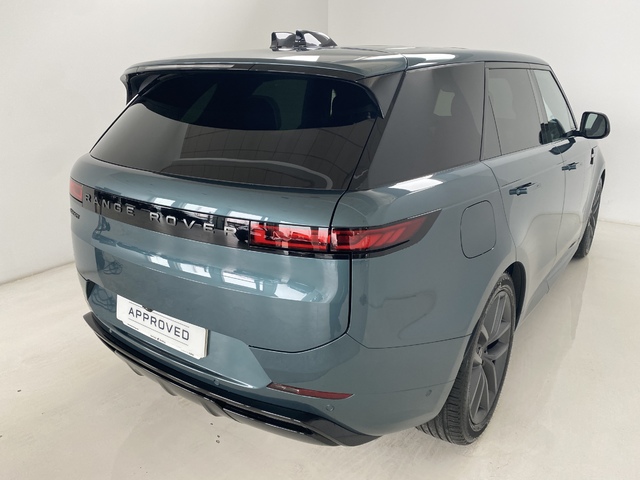 Vehículo destacado Jaguar Land Rover - 2