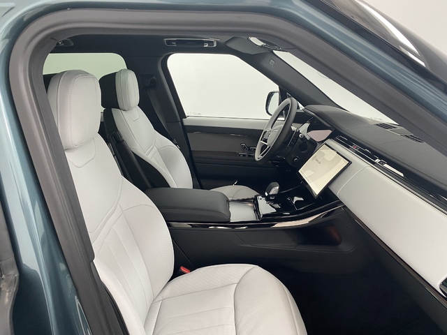 Vehículo destacado Jaguar Land Rover - 3