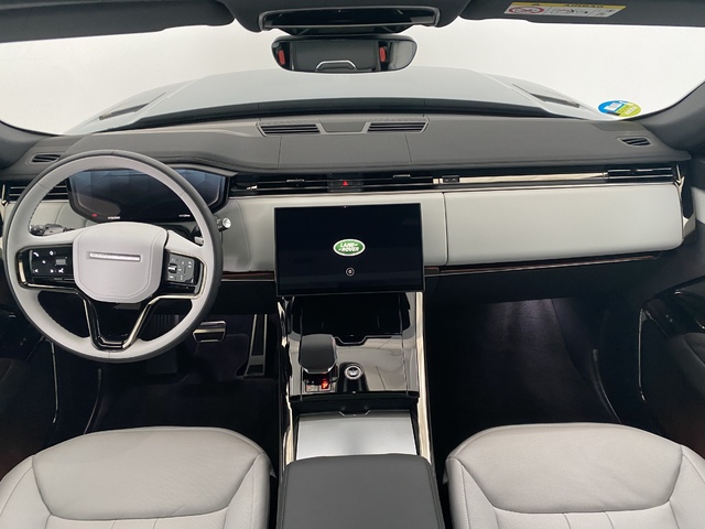 Vehículo destacado Jaguar Land Rover - 4