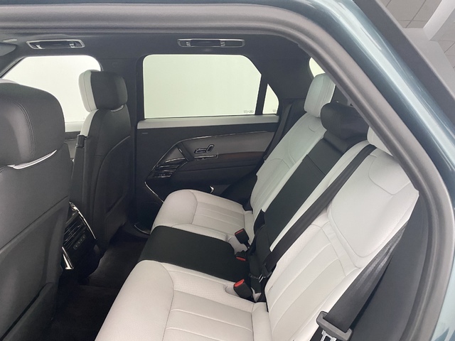 Vehículo destacado Jaguar Land Rover - 5