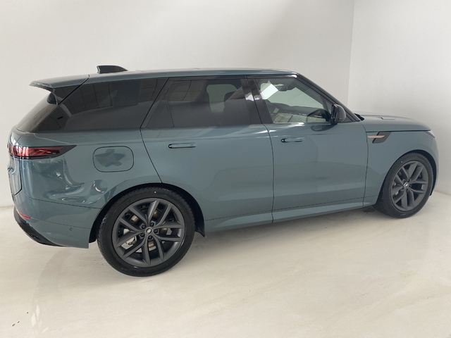 Vehículo destacado Jaguar Land Rover - 6