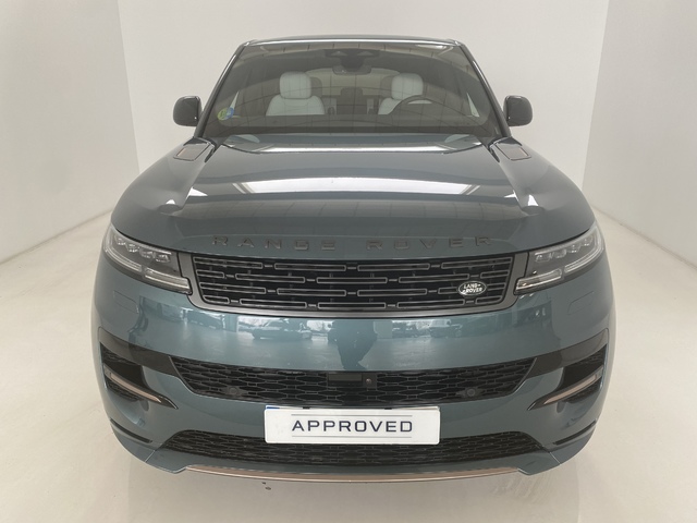 Vehículo destacado Jaguar Land Rover - 8