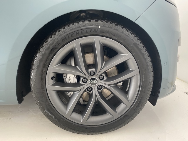 Vehículo destacado Jaguar Land Rover - 9