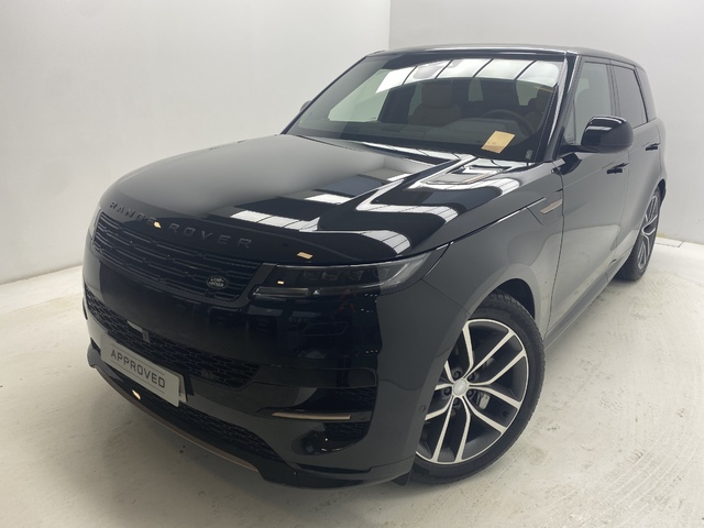 Vehículo destacado Jaguar Land Rover - 1