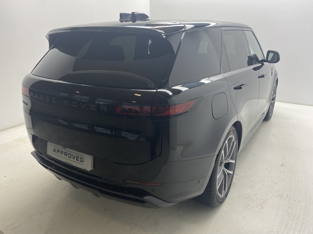 Vehículo destacado Jaguar Land Rover - 2