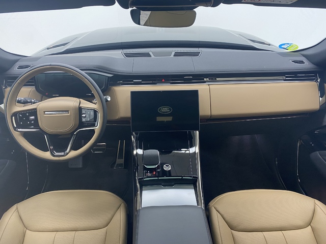 Vehículo destacado Jaguar Land Rover - 4