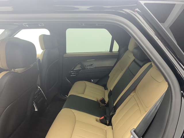 Vehículo destacado Jaguar Land Rover - 5