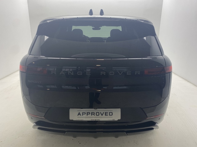 Vehículo destacado Jaguar Land Rover - 7