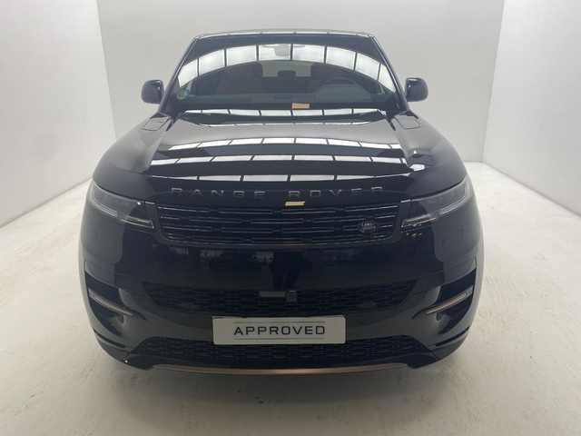 Vehículo destacado Jaguar Land Rover - 8