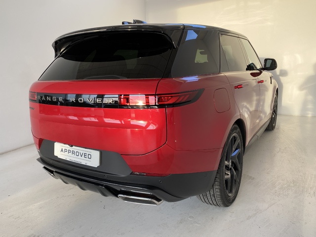 Vehículo destacado Jaguar Land Rover - 2