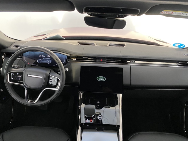 Vehículo destacado Jaguar Land Rover - 4