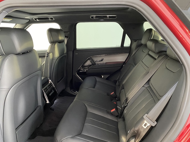 Vehículo destacado Jaguar Land Rover - 5