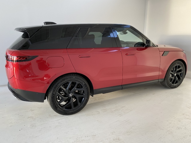 Vehículo destacado Jaguar Land Rover - 6